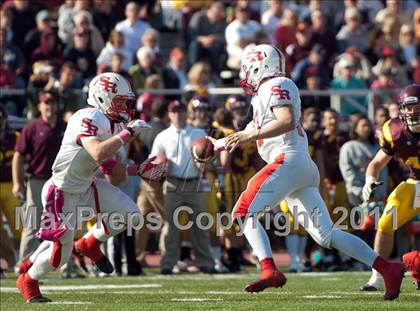 Thumbnail 3 in St. Rita @ Loyola Academy photogallery.