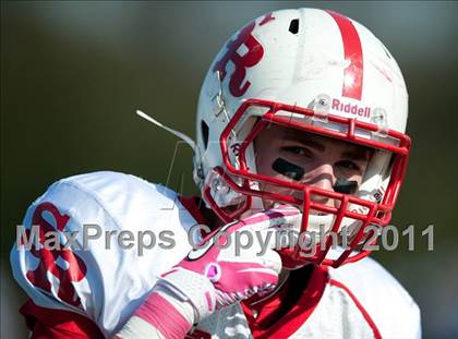 Thumbnail 3 in St. Rita @ Loyola Academy photogallery.