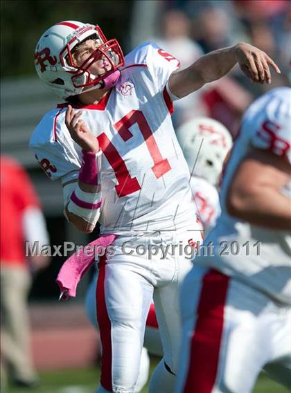 Thumbnail 1 in St. Rita @ Loyola Academy photogallery.