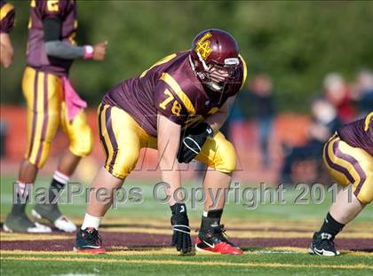 Thumbnail 3 in St. Rita @ Loyola Academy photogallery.