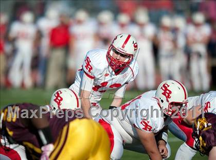 Thumbnail 3 in St. Rita @ Loyola Academy photogallery.