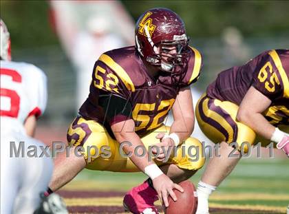 Thumbnail 2 in St. Rita @ Loyola Academy photogallery.