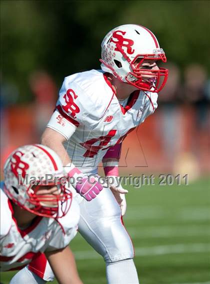 Thumbnail 3 in St. Rita @ Loyola Academy photogallery.