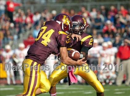Thumbnail 3 in St. Rita @ Loyola Academy photogallery.