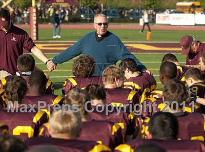Thumbnail 3 in St. Rita @ Loyola Academy photogallery.