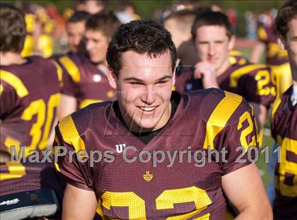 Thumbnail 3 in St. Rita @ Loyola Academy photogallery.