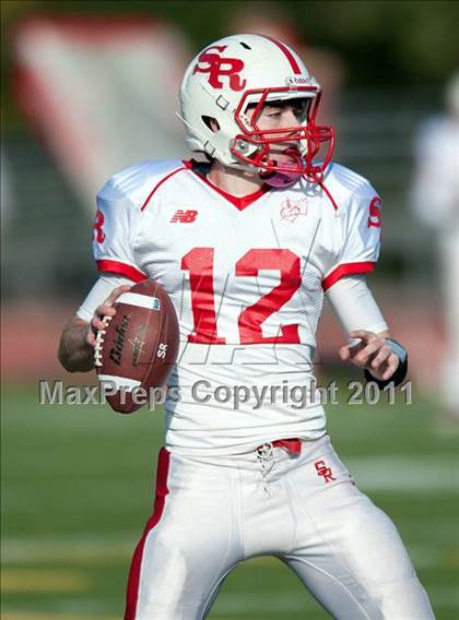 Thumbnail 3 in St. Rita @ Loyola Academy photogallery.