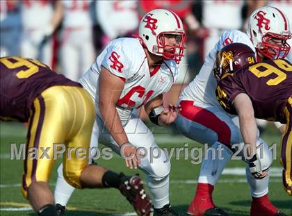 Thumbnail 2 in St. Rita @ Loyola Academy photogallery.