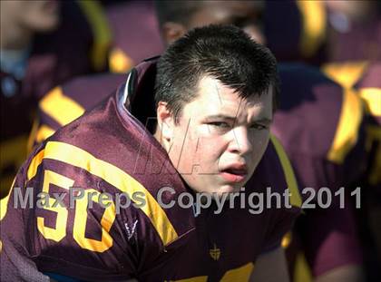 Thumbnail 1 in St. Rita @ Loyola Academy photogallery.