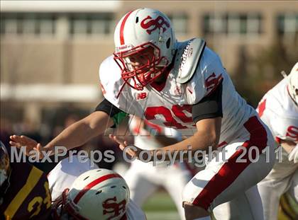 Thumbnail 3 in St. Rita @ Loyola Academy photogallery.