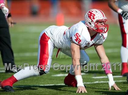 Thumbnail 2 in St. Rita @ Loyola Academy photogallery.