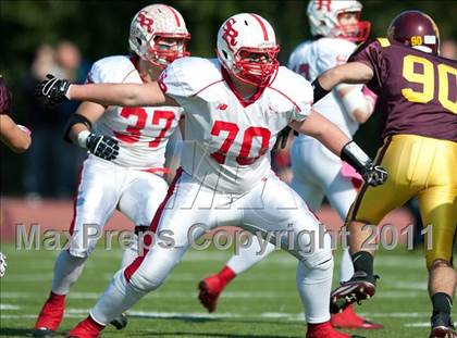 Thumbnail 1 in St. Rita @ Loyola Academy photogallery.
