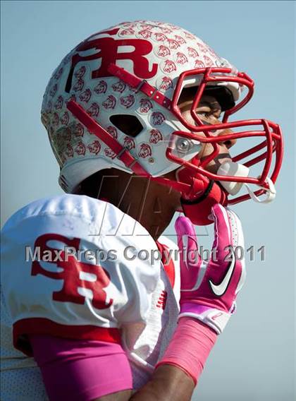 Thumbnail 2 in St. Rita @ Loyola Academy photogallery.