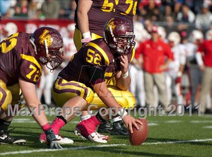 Thumbnail 3 in St. Rita @ Loyola Academy photogallery.