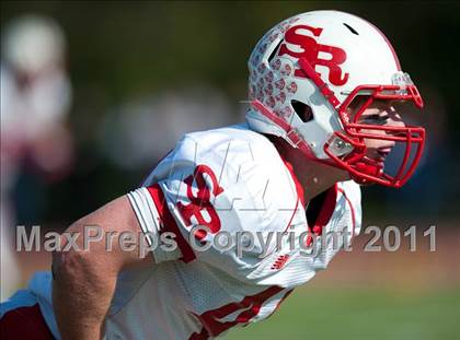 Thumbnail 2 in St. Rita @ Loyola Academy photogallery.