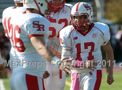 Thumbnail 3 in St. Rita @ Loyola Academy photogallery.