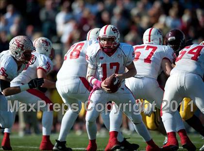 Thumbnail 3 in St. Rita @ Loyola Academy photogallery.