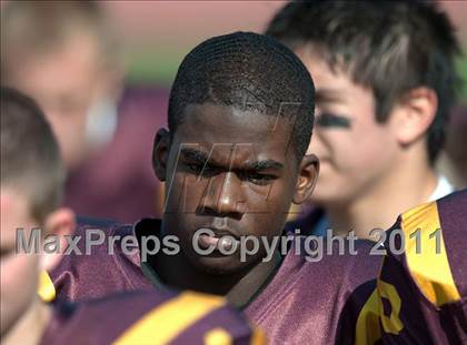 Thumbnail 3 in St. Rita @ Loyola Academy photogallery.