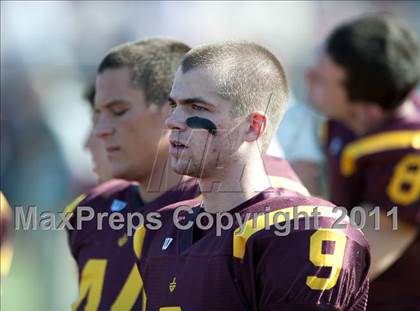 Thumbnail 3 in St. Rita @ Loyola Academy photogallery.