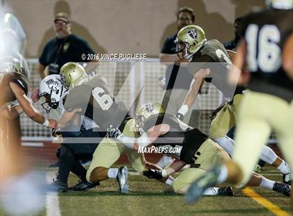 Thumbnail 3 in Buena Park @ St. Francis photogallery.