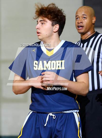 Thumbnail 1 in Santa Monica vs. Roosevelt (The Classic at Damien) photogallery.