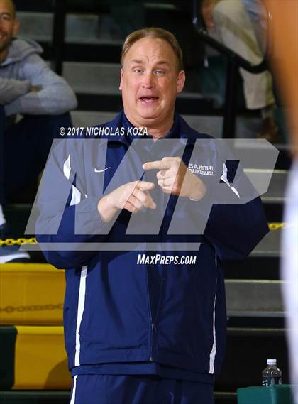 Thumbnail 3 in Santa Monica vs. Roosevelt (The Classic at Damien) photogallery.