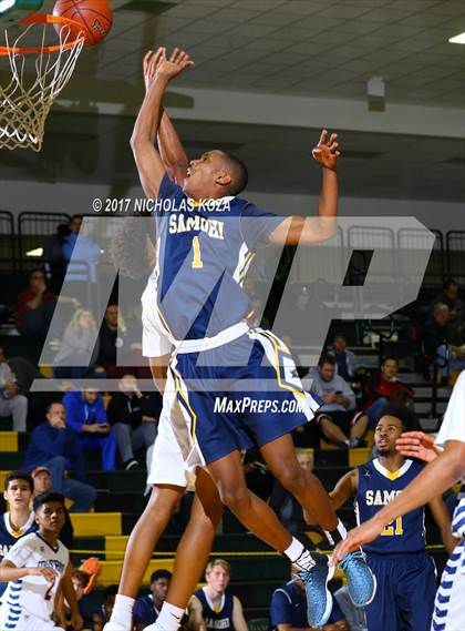 Thumbnail 3 in Santa Monica vs. Roosevelt (The Classic at Damien) photogallery.