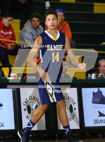 Thumbnail 3 in Santa Monica vs. Roosevelt (The Classic at Damien) photogallery.