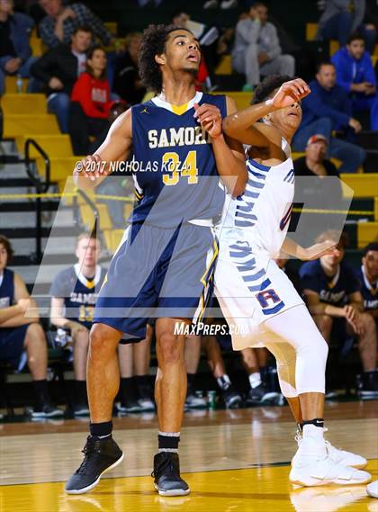 Thumbnail 3 in Santa Monica vs. Roosevelt (The Classic at Damien) photogallery.