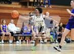Photo from the gallery "West Carteret @ Havelock"
