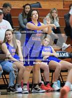 Photo from the gallery "West Carteret @ Havelock"