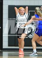 Photo from the gallery "West Carteret @ Havelock"