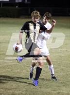 Photo from the gallery "Reagan @ Providence (NCHSAA 4A 1st Round)"