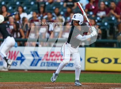 Thumbnail 2 in London @ Liberty-Eylau (UIL Baseball 3A D1 Final) photogallery.