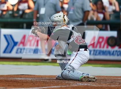 Thumbnail 3 in London @ Liberty-Eylau (UIL Baseball 3A D1 Final) photogallery.