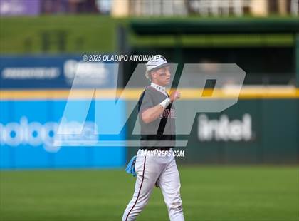 Thumbnail 3 in London @ Liberty-Eylau (UIL Baseball 3A D1 Final) photogallery.