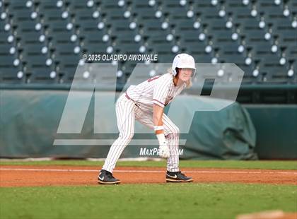 Thumbnail 3 in London @ Liberty-Eylau (UIL Baseball 3A D1 Final) photogallery.