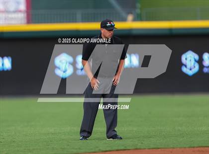 Thumbnail 1 in London @ Liberty-Eylau (UIL Baseball 3A D1 Final) photogallery.