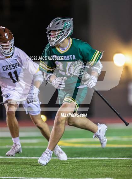 Thumbnail 3 in Mira Costa @ Crespi photogallery.