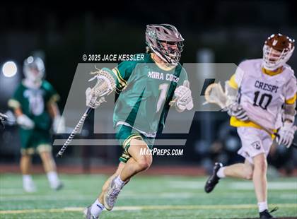 Thumbnail 2 in Mira Costa @ Crespi photogallery.
