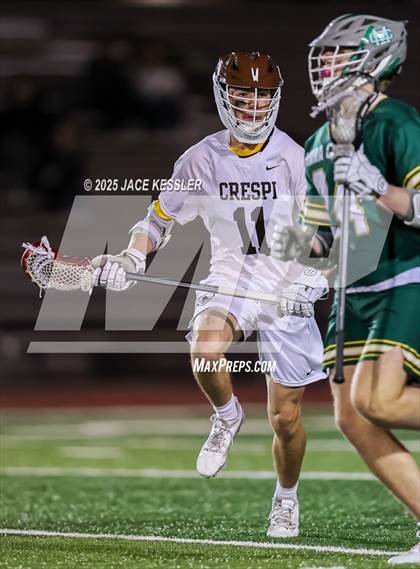Thumbnail 3 in Mira Costa @ Crespi photogallery.