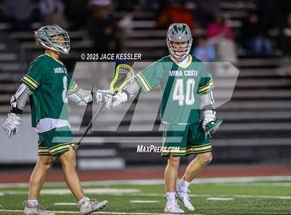 Thumbnail 3 in Mira Costa @ Crespi photogallery.