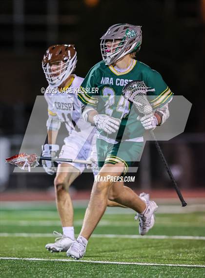 Thumbnail 1 in Mira Costa @ Crespi photogallery.
