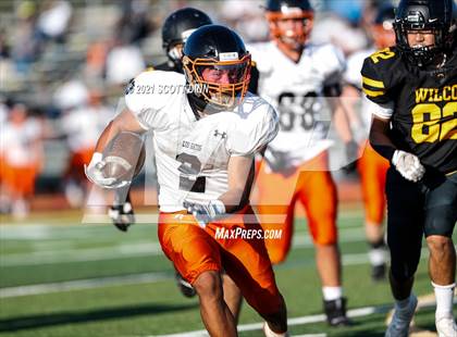 Thumbnail 3 in Los Gatos @ Wilcox photogallery.