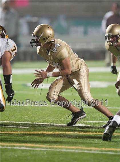 Thumbnail 2 in Bishop's vs Parker (CIF SDS D5 Final) photogallery.