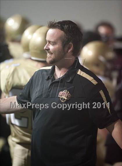 Thumbnail 2 in Bishop's vs Parker (CIF SDS D5 Final) photogallery.