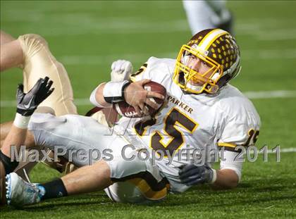 Thumbnail 3 in Bishop's vs Parker (CIF SDS D5 Final) photogallery.