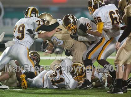 Thumbnail 3 in Bishop's vs Parker (CIF SDS D5 Final) photogallery.