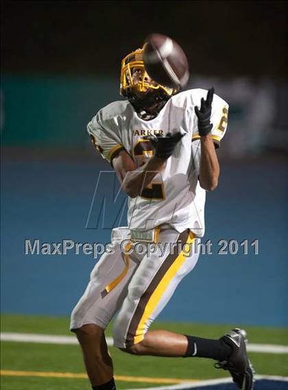 Thumbnail 3 in Bishop's vs Parker (CIF SDS D5 Final) photogallery.