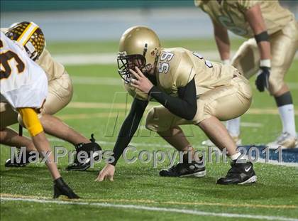 Thumbnail 1 in Bishop's vs Parker (CIF SDS D5 Final) photogallery.